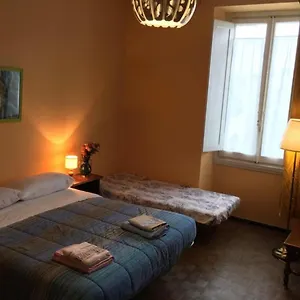 Casa de hóspedes House Steccuto, Florença
