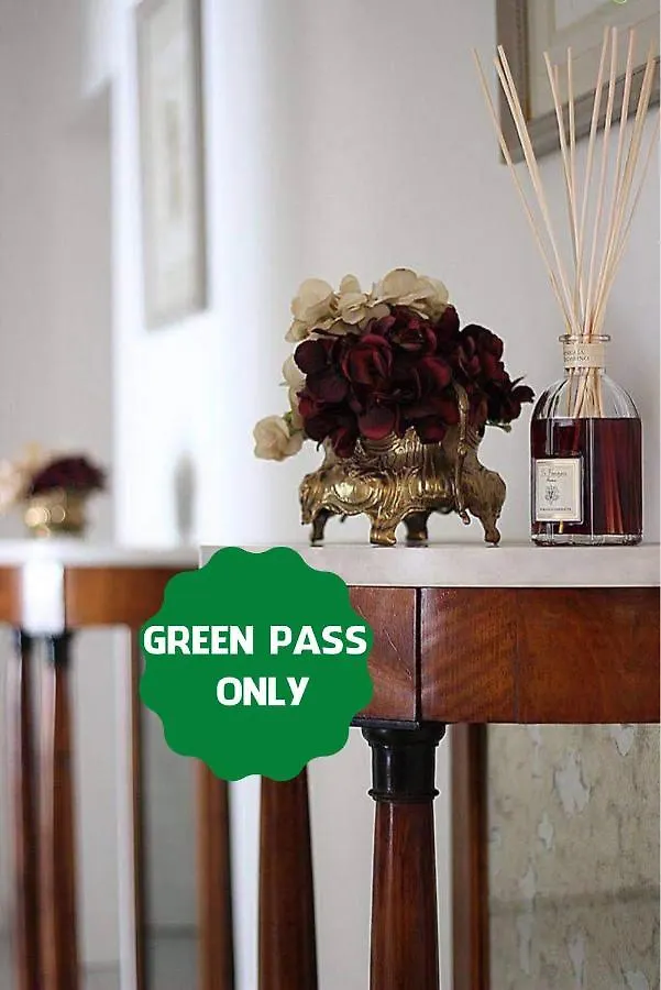 بيت ضيافة فلورنس Dimora Degli Artisti - Charm Rooms