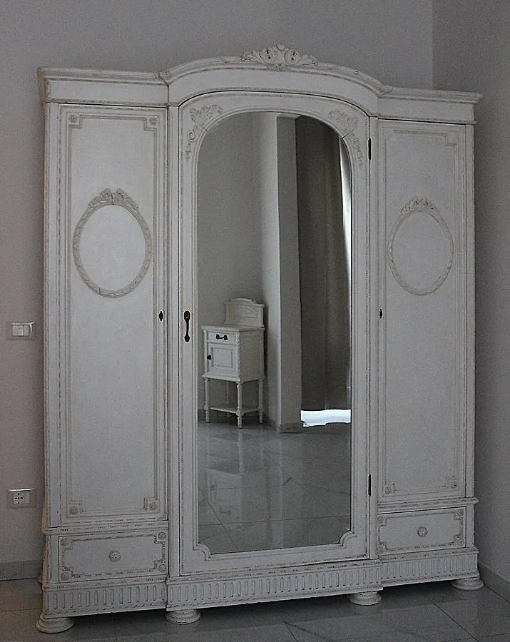 بيت ضيافة فلورنس Dimora Degli Artisti - Charm Rooms