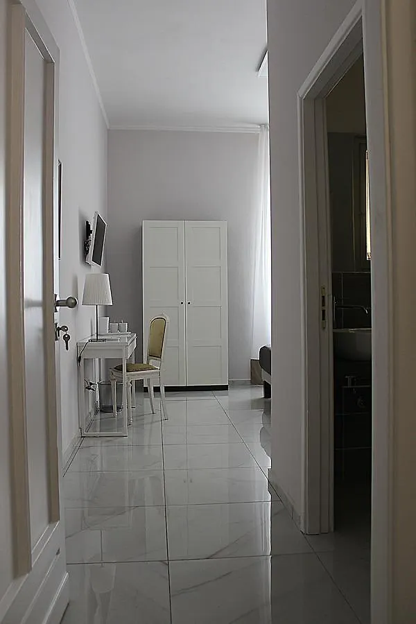 فلورنس Dimora Degli Artisti - Charm Rooms