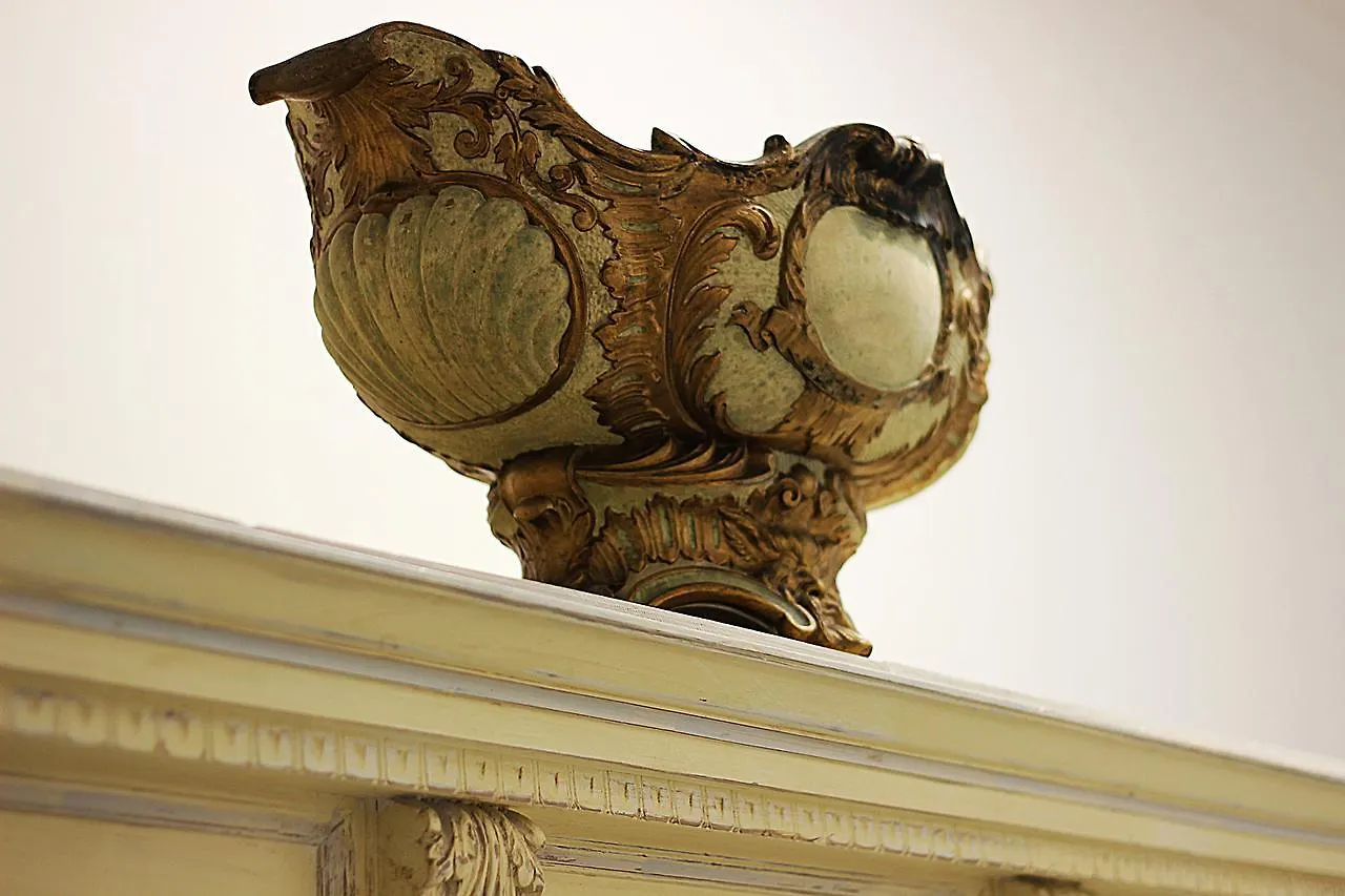Guest house Dimora Degli Artisti - Charm Rooms Florence Italy