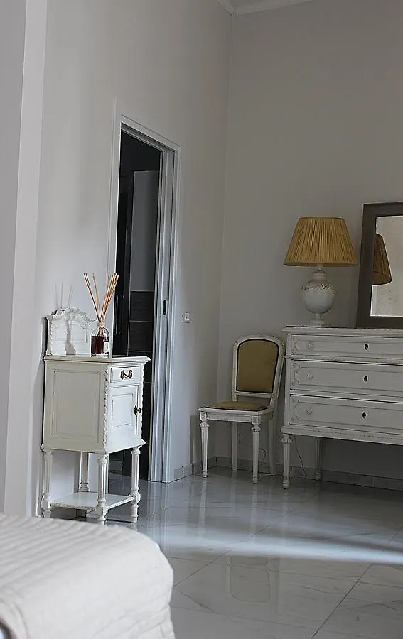 بيت ضيافة فلورنس Dimora Degli Artisti - Charm Rooms
