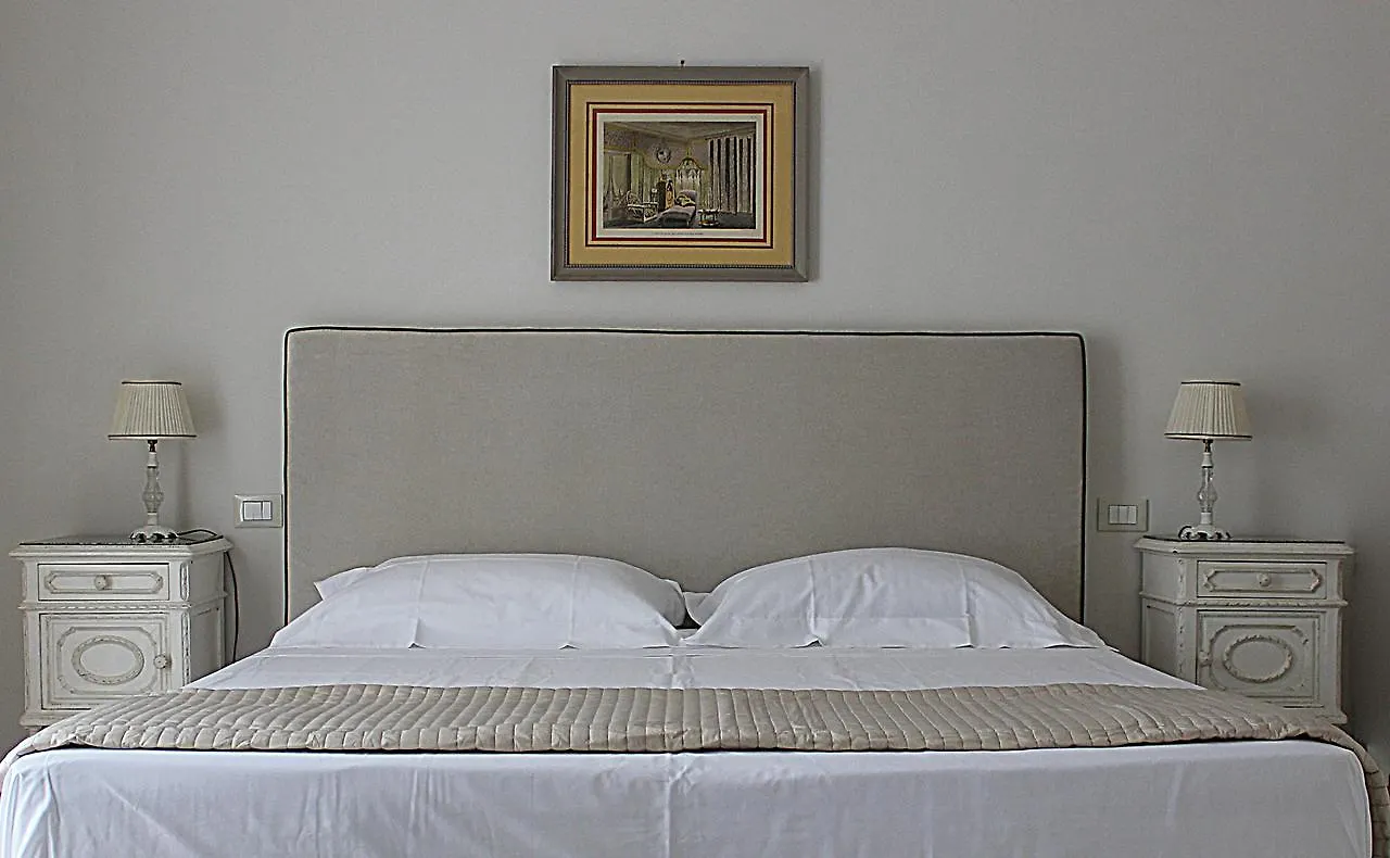 بيت ضيافة فلورنس Dimora Degli Artisti - Charm Rooms