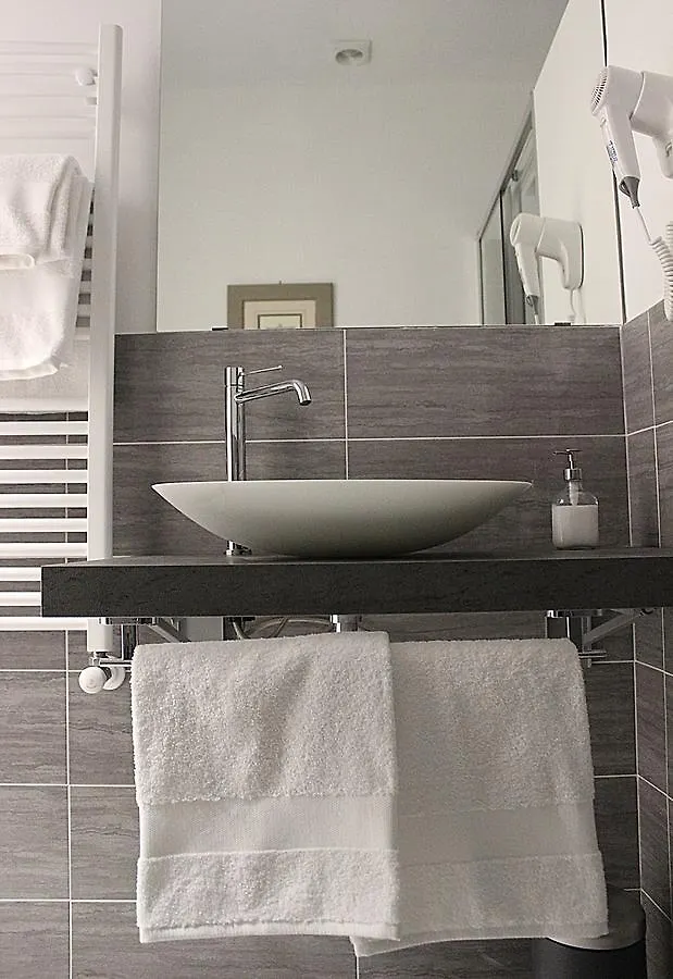 Guest house Dimora Degli Artisti - Charm Rooms Florence