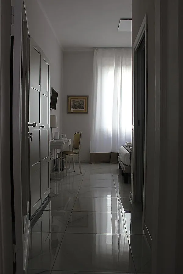 Guest house Dimora Degli Artisti - Charm Rooms Florence Italy
