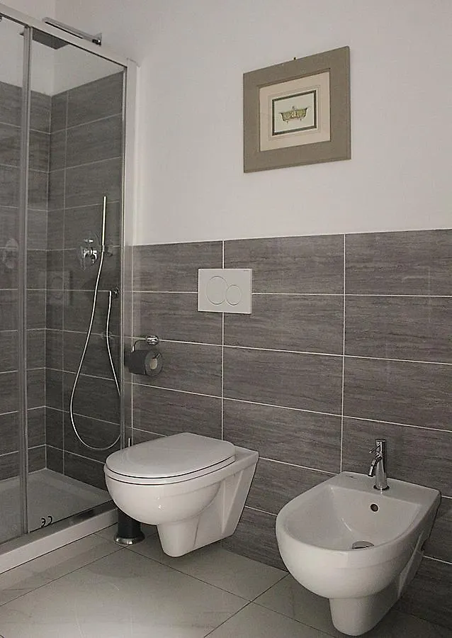 Guest house Dimora Degli Artisti - Charm Rooms Florence Italy