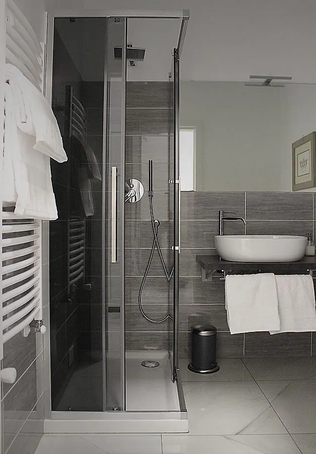 Dimora Degli Artisti - Charm Rooms Florence 0*,  Italy