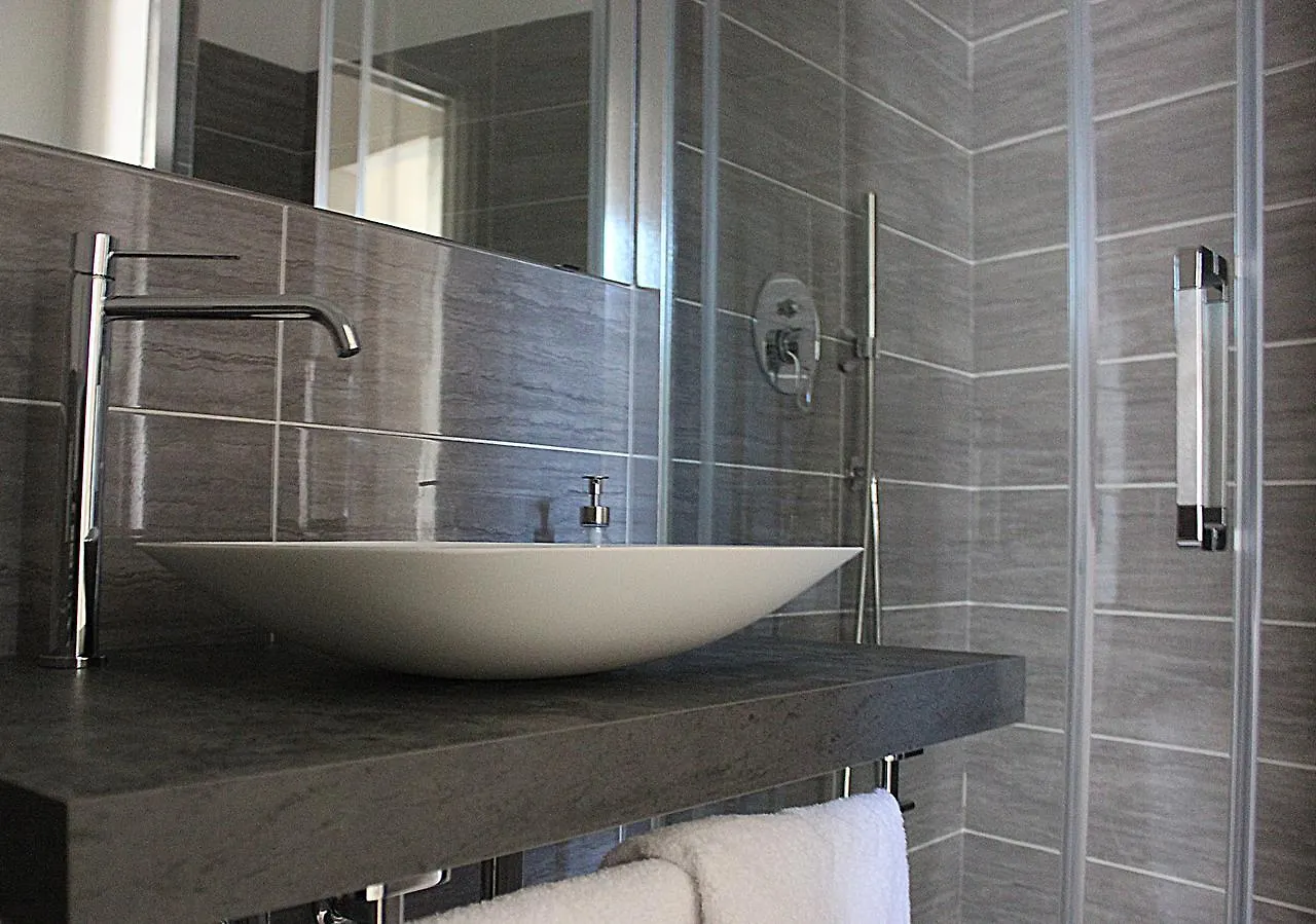 Dimora Degli Artisti - Charm Rooms Florence