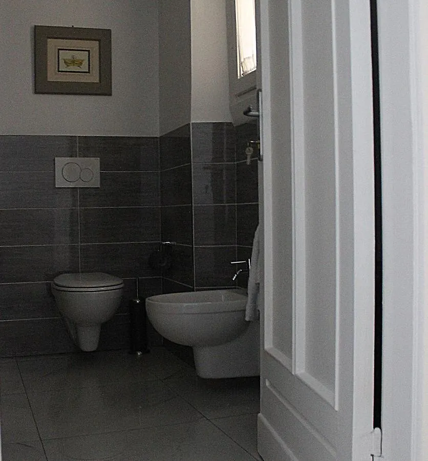 Dimora Degli Artisti - Charm Rooms Florence Guest house